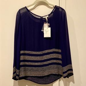 Joie Emila Blouse